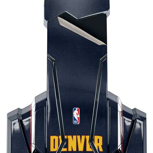 NBA Denver Nuggets Jersey BENGOO G9000 Skin